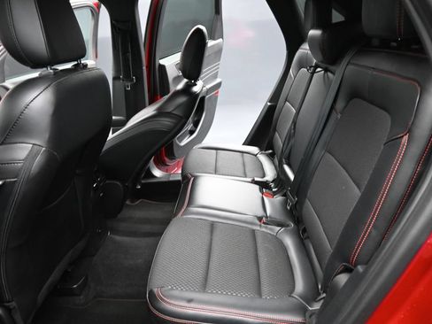 Used 2023 Ford Escape ST-Line w/ Tech Pack #1 FWD image 19