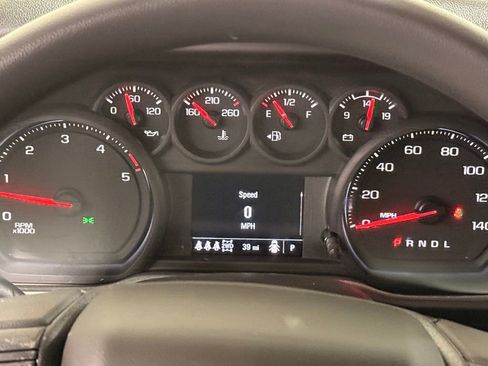 New 2025 Chevrolet Silverado 3500 W/T w/ WT Convenience Package image 19