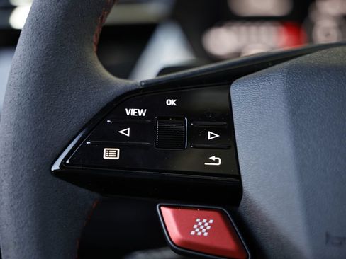 New 2026 Audi RS 3 AWD/4WD image 38