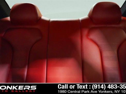 Used 2018 BMW M4 Coupe image 42