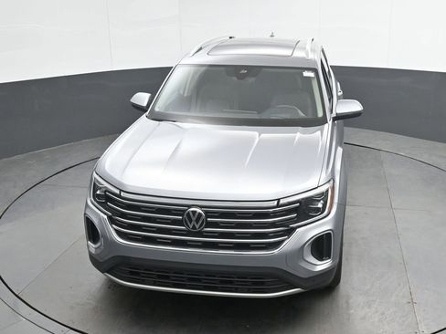 Used 2025 Volkswagen Atlas SEL AWD/4WD image 31