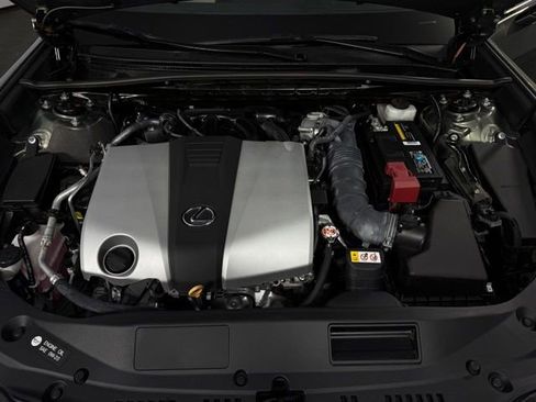 Used 2024 Lexus ES 350 w/ Premium Package image 13