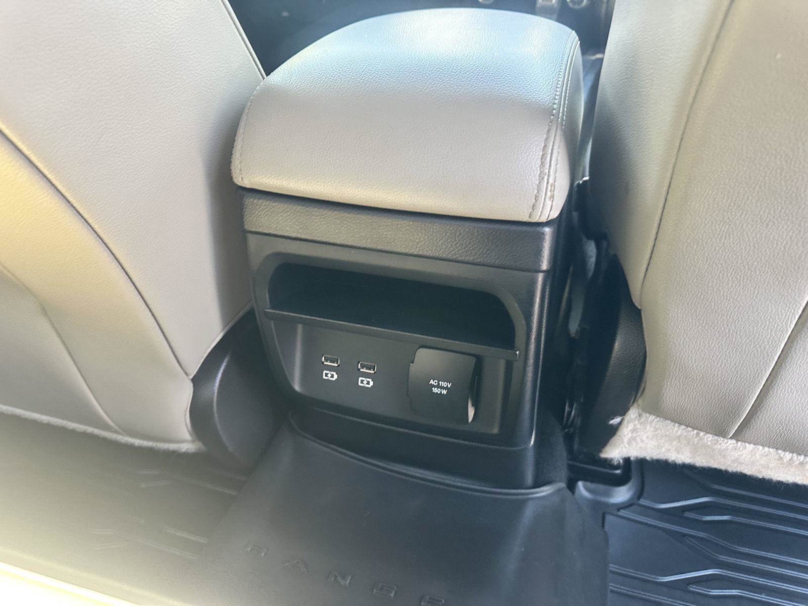 Used 2019 Ford Ranger Lariat w/ Equipment Group 501A Mid AWD/4WD image 19