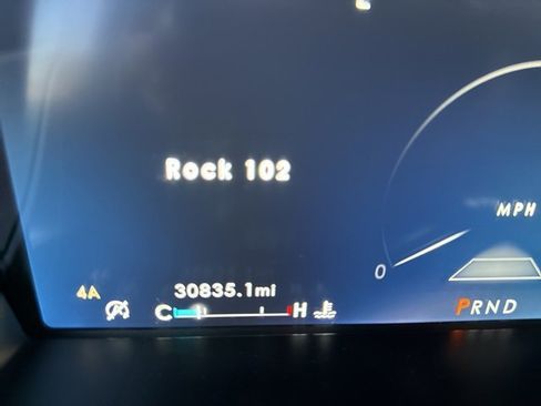 Used 2021 Lincoln Navigator L Reserve image 17