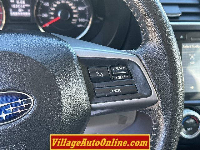 Used 2016 Subaru Forester 2.5i Touring w/ Popular Package #2 AWD/4WD image 27