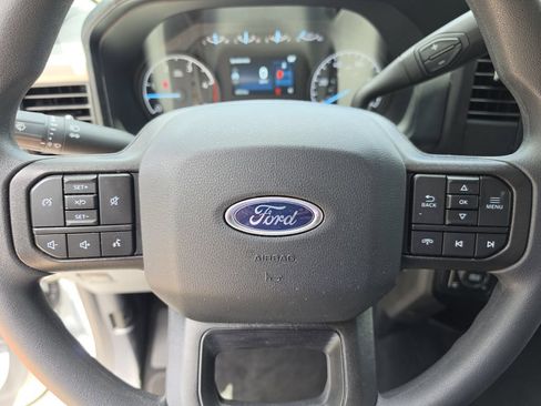 Used 2025 Ford F350 XL w/ STX Appearance Package AWD/4WD image 29