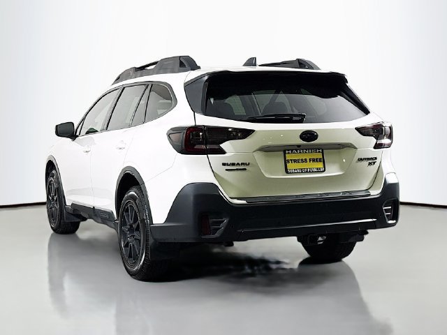 Used 2021 Subaru Outback Onyx Edition XT AWD/4WD image 5