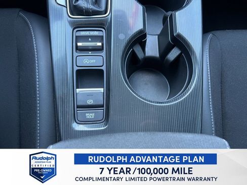 Certified 2023 Honda Civic Sport image 34