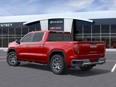 New 2026 GMC Sierra 1500 SLT w/ SLT Premium Plus Package