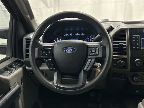 Used 2022 Ford F350 XL w/ Power Equipment Group image 14