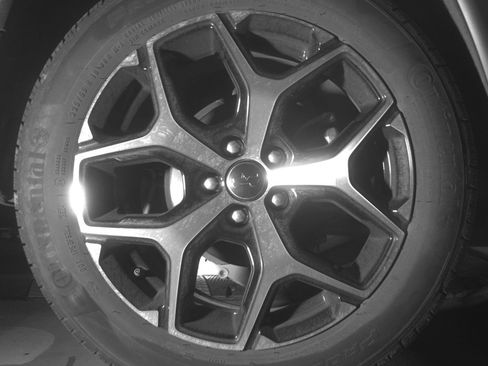 Used 2025 Jeep Compass Limited image 15