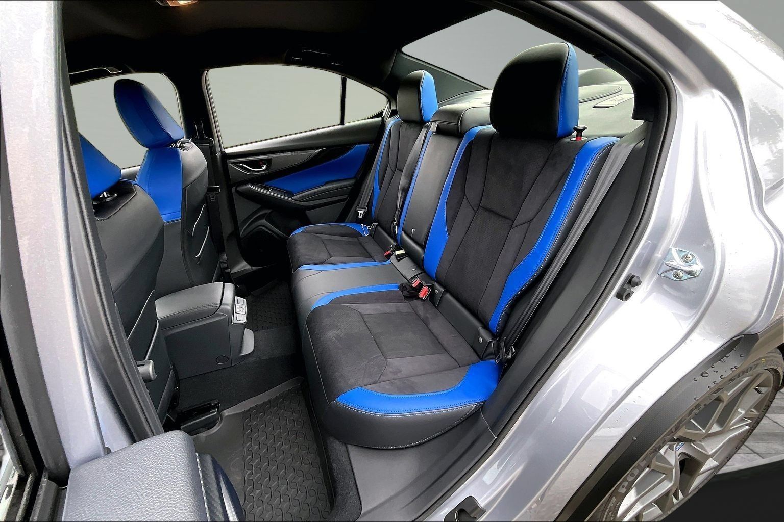 New 2026 Subaru WRX tS AWD/4WD image 10