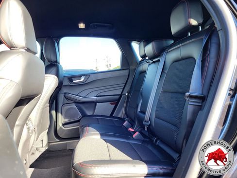 New 2026 Ford Escape ST-Line w/ Tech Pack #1 FWD image 16