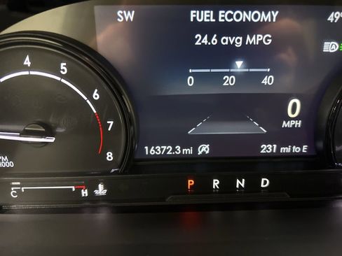 Used 2022 Lincoln Corsair AWD w/ Equipment Group 101A image 14