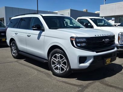 New 2026 Ford Expedition Active