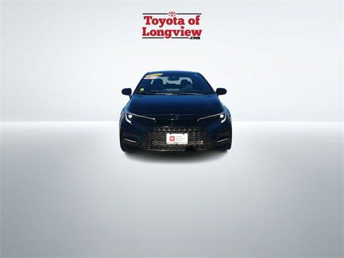 Certified 2024 Toyota Corolla SE image 3