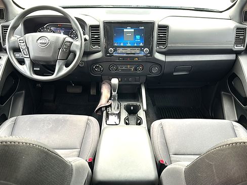 Used 2023 Nissan Frontier SV w/ Midnight Edition Package image 20
