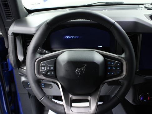 New 2025 Ford Bronco Big Bend image 17