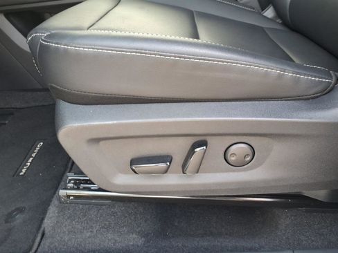 Used 2025 Nissan Murano SL image 7