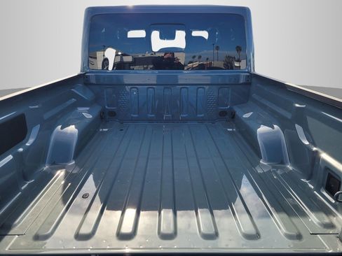 New 2026 Jeep Gladiator Mojave AWD/4WD image 7