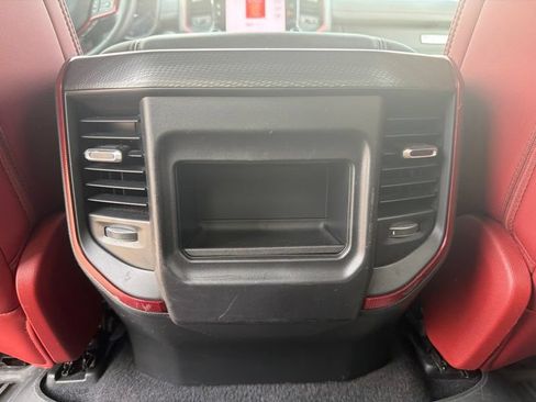 Used 2025 RAM 1500 Rebel w/ Rebel Level 1 Equipment Group AWD/4WD image 13