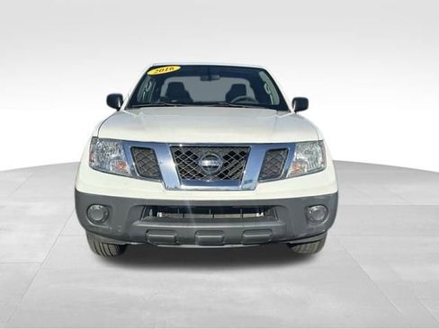 Used 2016 Nissan Frontier S image 23