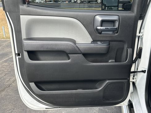 Used 2019 Chevrolet Silverado 3500 W/T w/ WT Convenience Package image 21