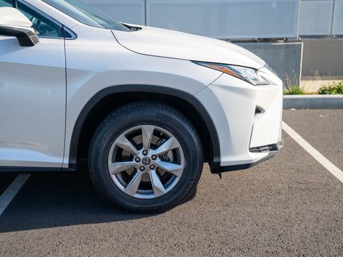 Used 2018 Lexus RX 350 FWD image 9