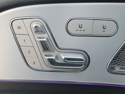 Used 2023 Mercedes-Benz GLE 53 AMG 4MATIC Coupe image 17