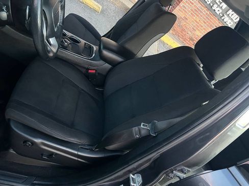 Used 2017 Dodge Durango SXT w/ Quick Order Package 23B image 11