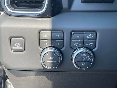 New 2026 GMC Sierra 1500 Denali w/ Technology Package AWD/4WD image 20