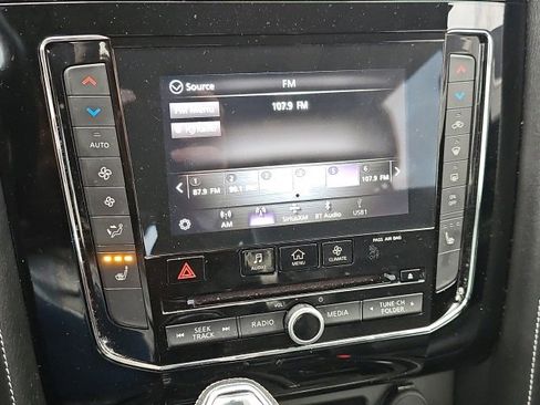 Used 2020 INFINITI QX80 Luxe w/ Proassist Package image 5