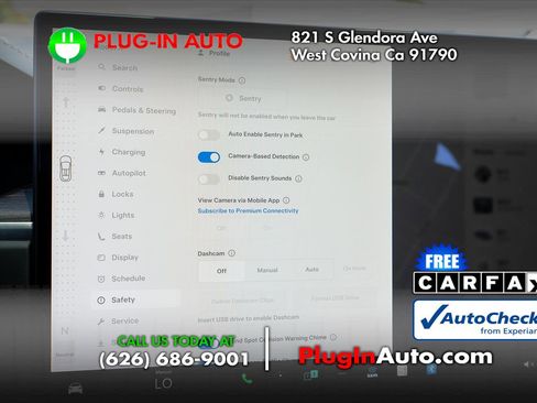 Used 2024 Tesla Model X image 32