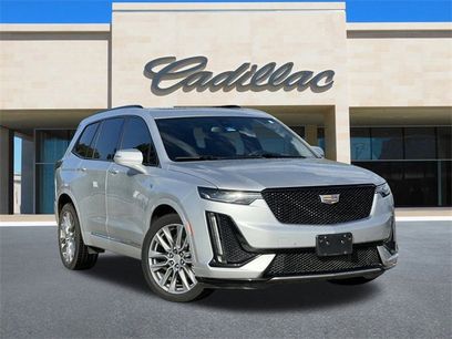 Used 2020 Cadillac XT6 Sport