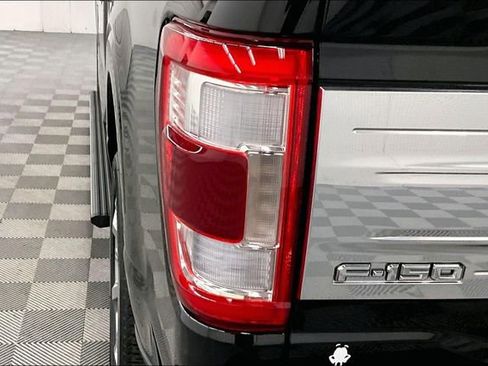 Used 2022 Ford F150 Limited image 36