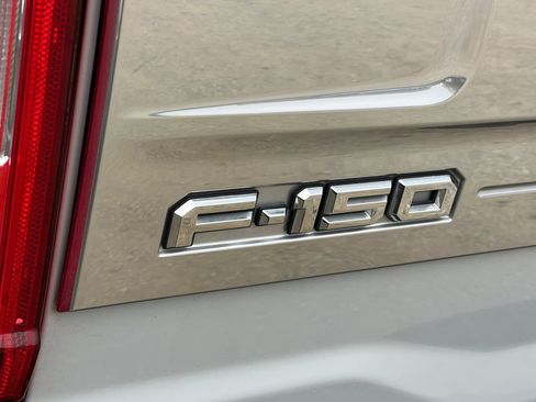 Certified 2023 Ford F150 Platinum image 27
