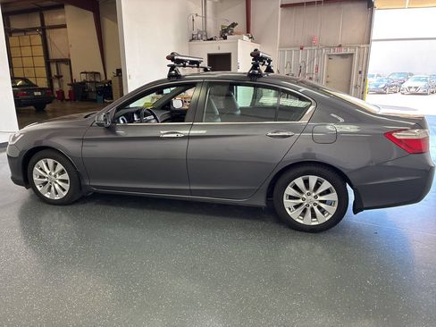 Used 2014 Honda Accord EX-L image 7