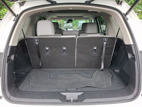 Certified 2024 Honda Pilot Elite image 29