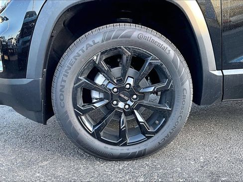 New 2027 GMC Terrain Elevation w/ Elevation Premium Package FWD image 12