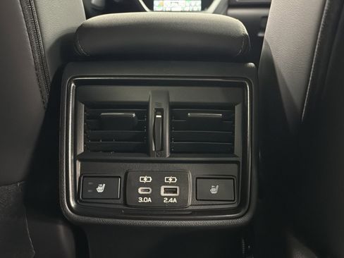 New 2026 Subaru Forester Touring image 30