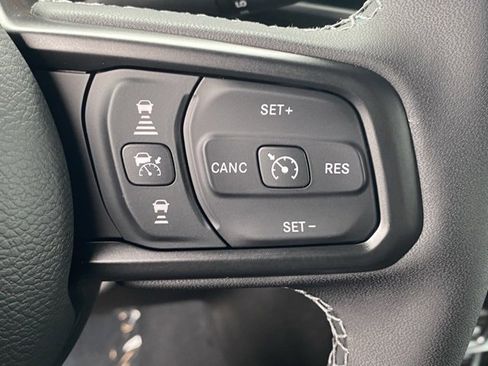 New 2026 Jeep Wrangler Willys image 17