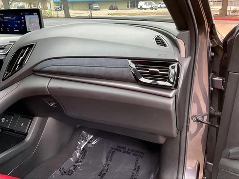 Used 2021 Acura RDX A-Spec image 16