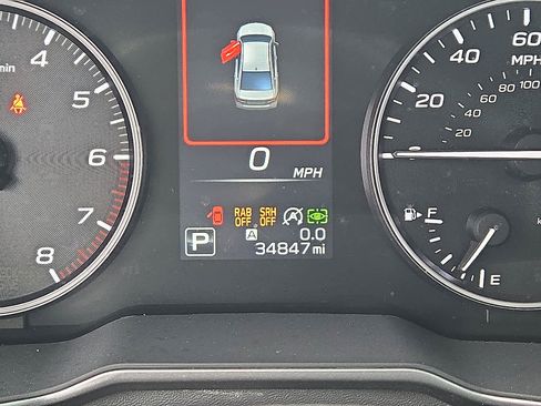 Used 2023 Subaru Legacy Touring XT image 22