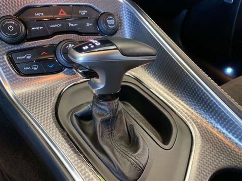 Used 2022 Dodge Challenger SRT Hellcat Redeye image 16