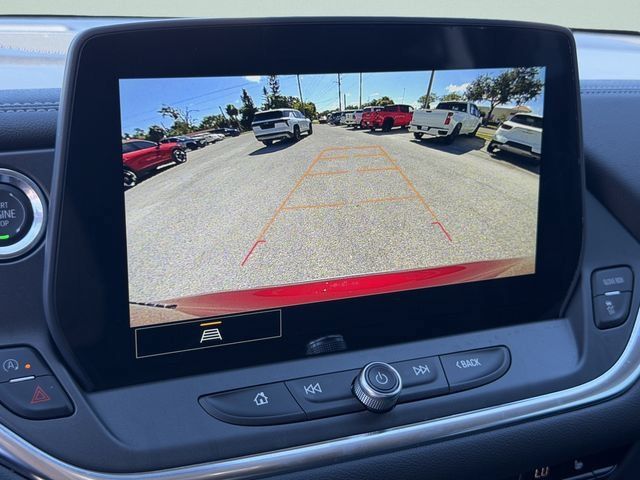 New 2026 Chevrolet Blazer LT w/ Convenience Package FWD image 26