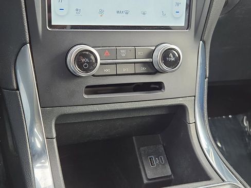 Used 2022 Ford Edge Titanium image 24