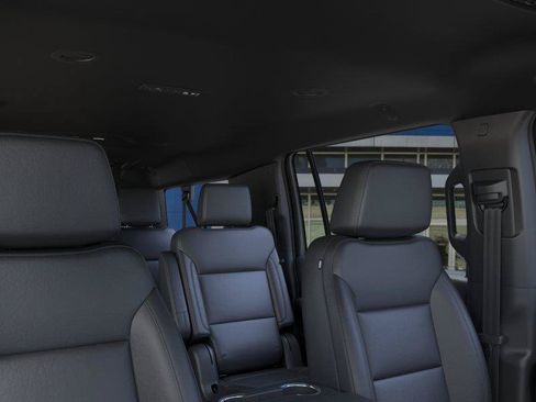 New 2026 Chevrolet Suburban LT w/ Comfort Package RWD image 24