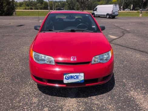 Used 2006 Saturn ION Level 2 w/ Preferred Pkg FWD image 9