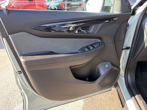 New 2026 Chevrolet TrailBlazer LT w/ Convenience Package image 10