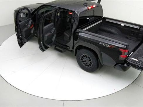 Certified 2023 Nissan Frontier Pro-X w/ Pro-X Premium Package image 37